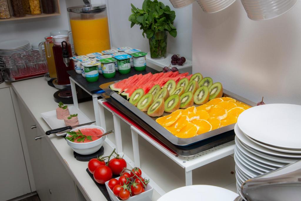 Casual del Teatro Madrid - Resim 32