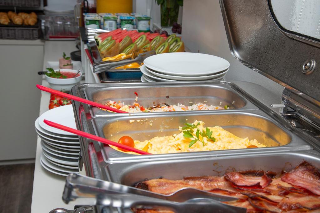 Casual del Teatro Madrid - Resim 30