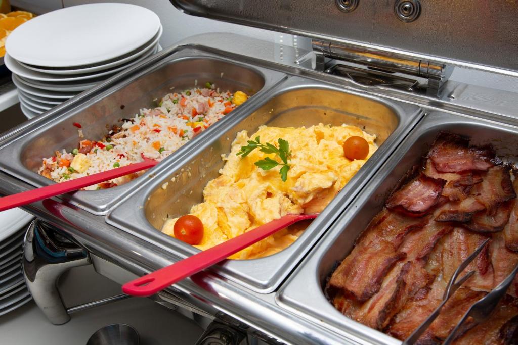 Casual del Teatro Madrid - Resim 33