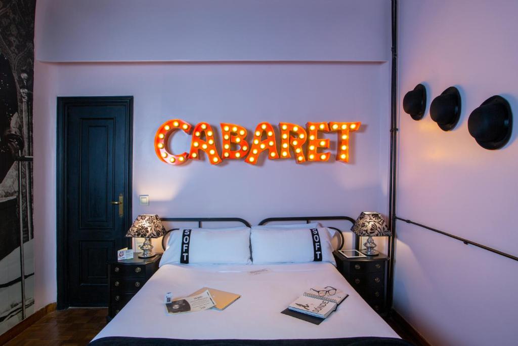 Casual del Teatro Madrid - Resim 16