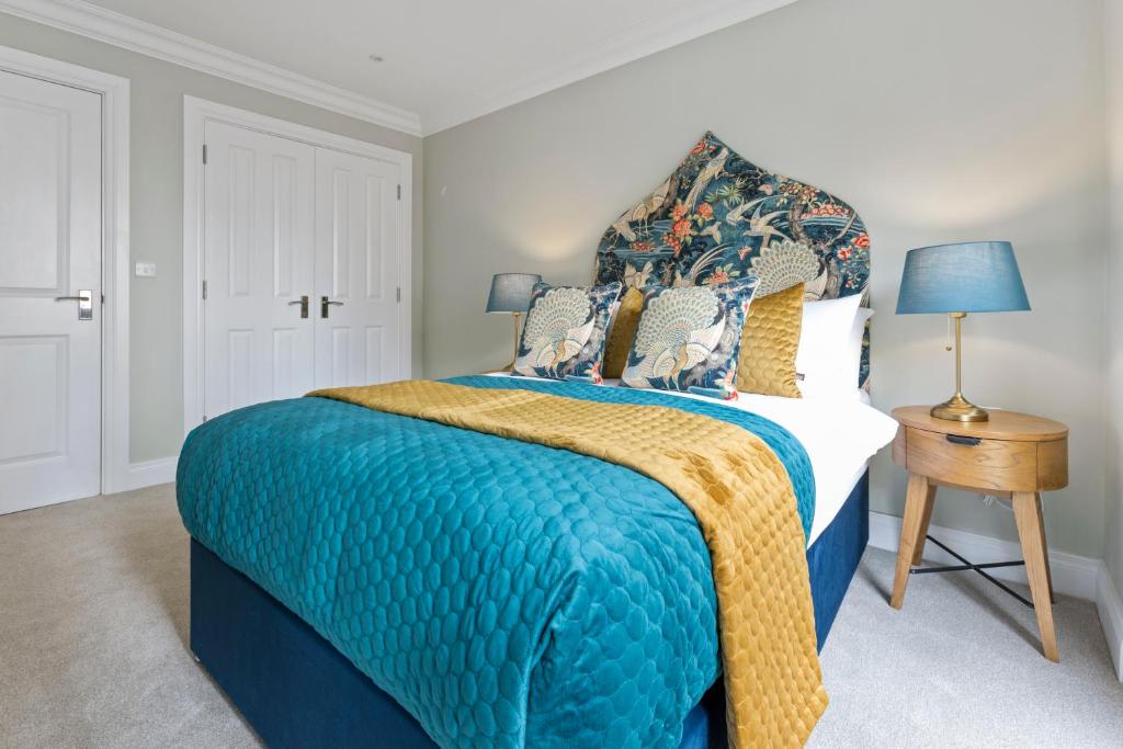 Wilton House - Apartamento De 1 Quarto