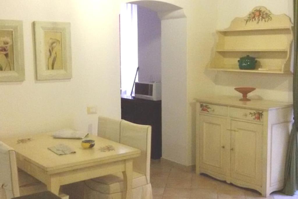 Domus Prenda a Cagliari - Appartamento nel cuore della città