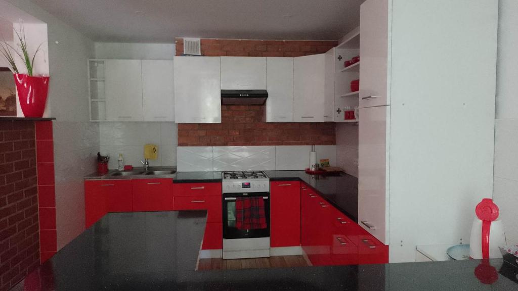 Pokoje Gościnne Na Górach - 16