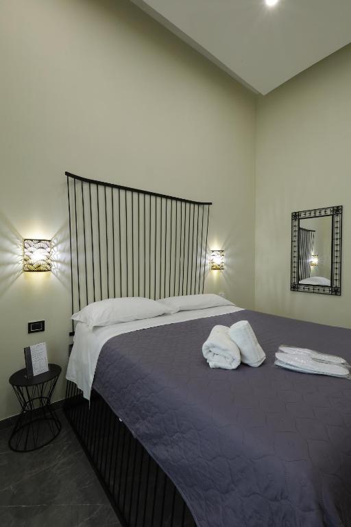 Il Salotto della Regina - Resim 6