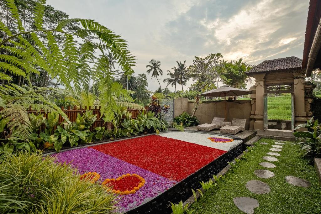 Ratni Ubud Villa - 6