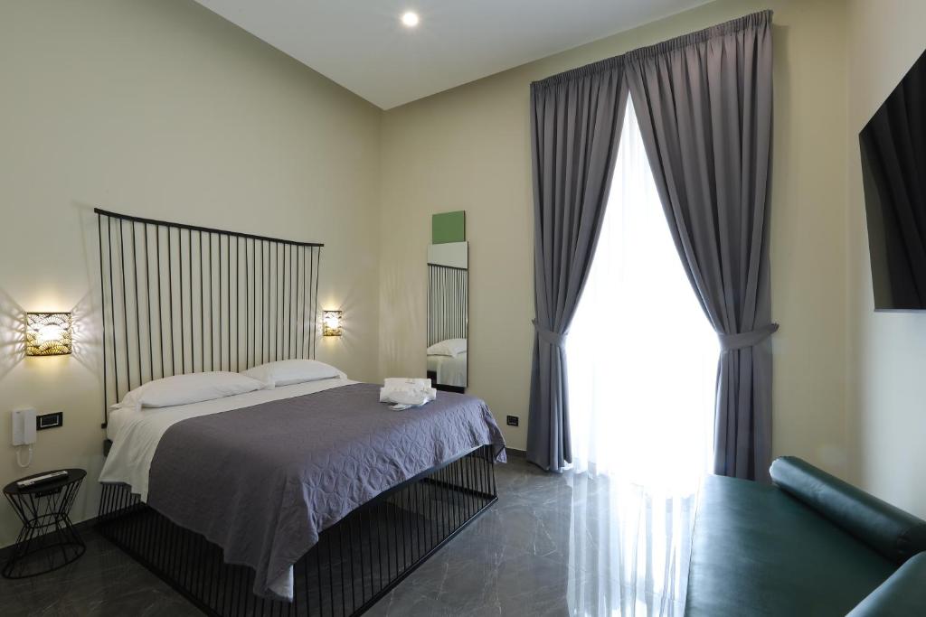 Il Salotto della Regina - Resim 7