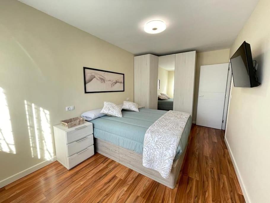 Apartamentos Piso recién reformado en Gascona en Oviedo, Asturias