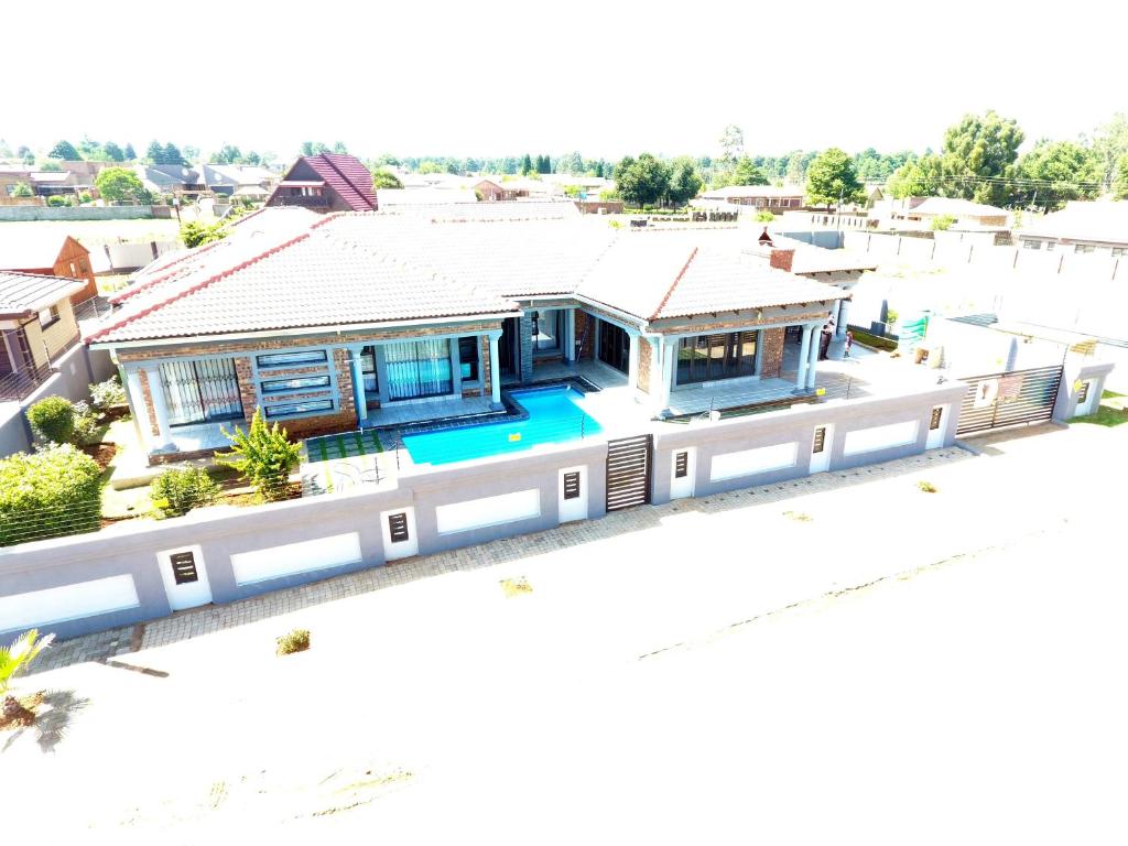 Charis View Guest House, Belfast (updated prices 2024)