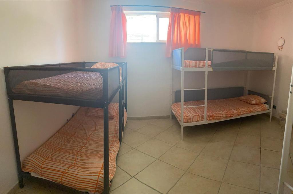 Lagos Marina Guest House - 3