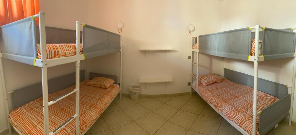 Lagos Marina Guest House - 1