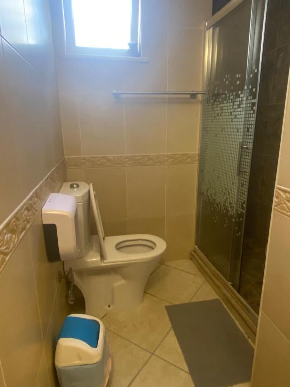 Lagos Marina Guest House - 4