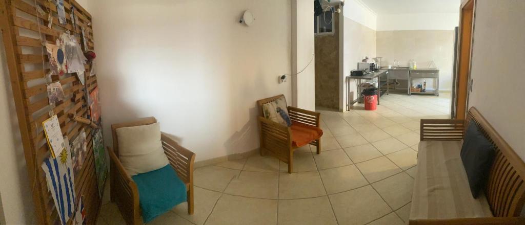 Lagos Marina Guest House - 7