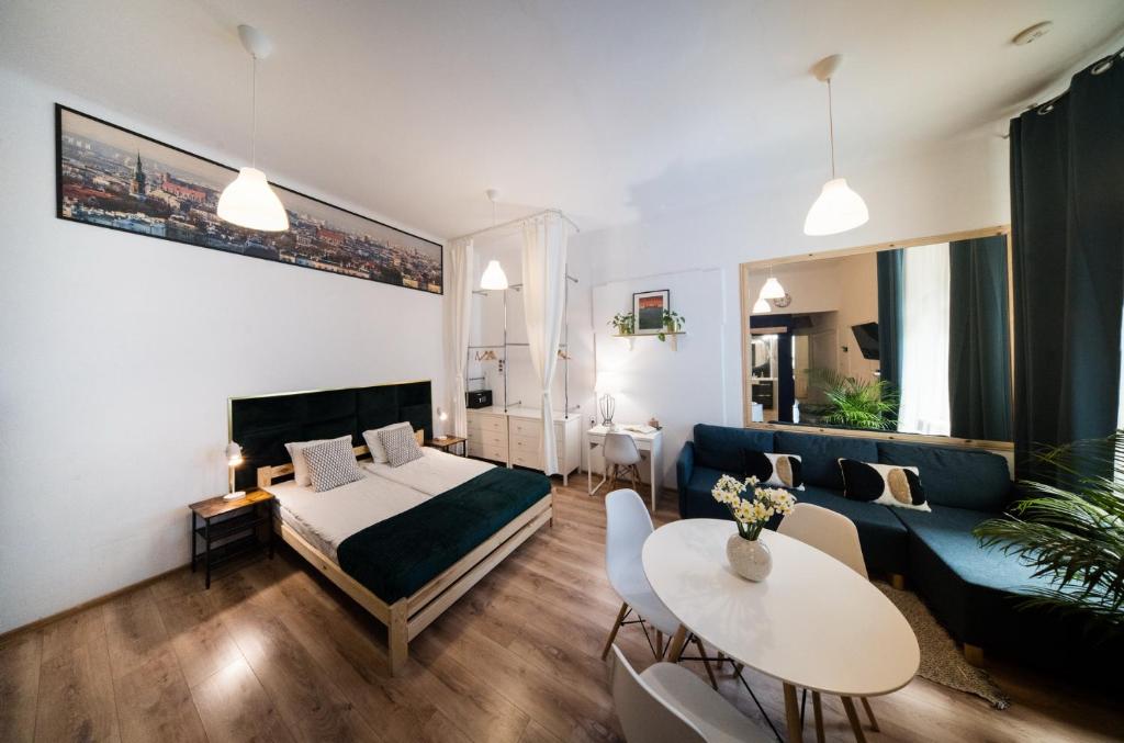 Roller Aparthotel, Cracovia – Precios actualizados 2023