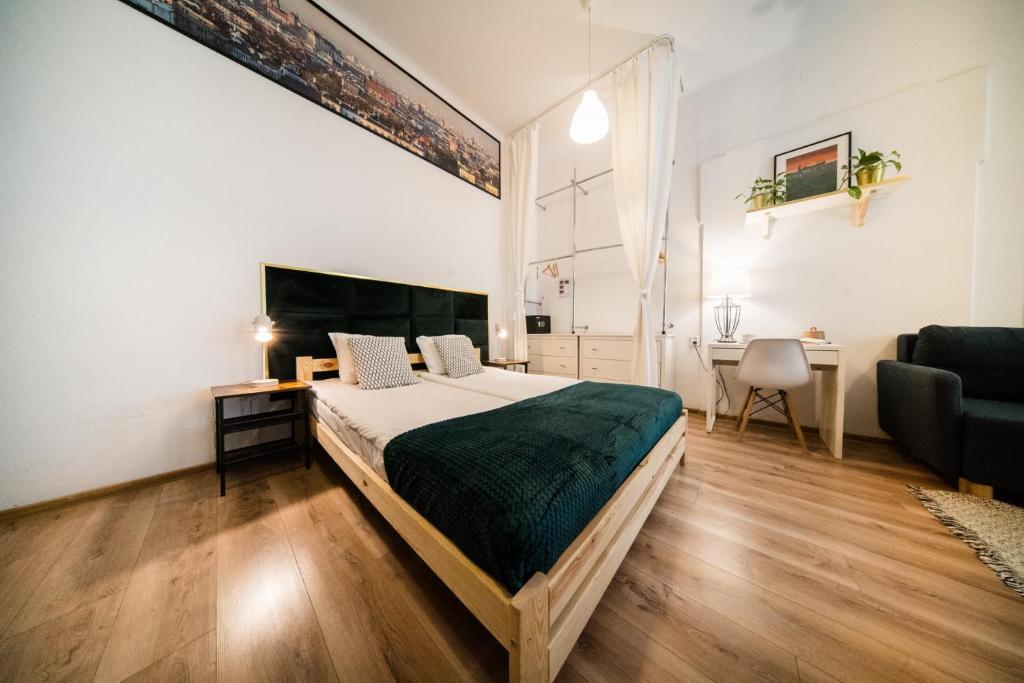 Roller Aparthotel - Resim 29