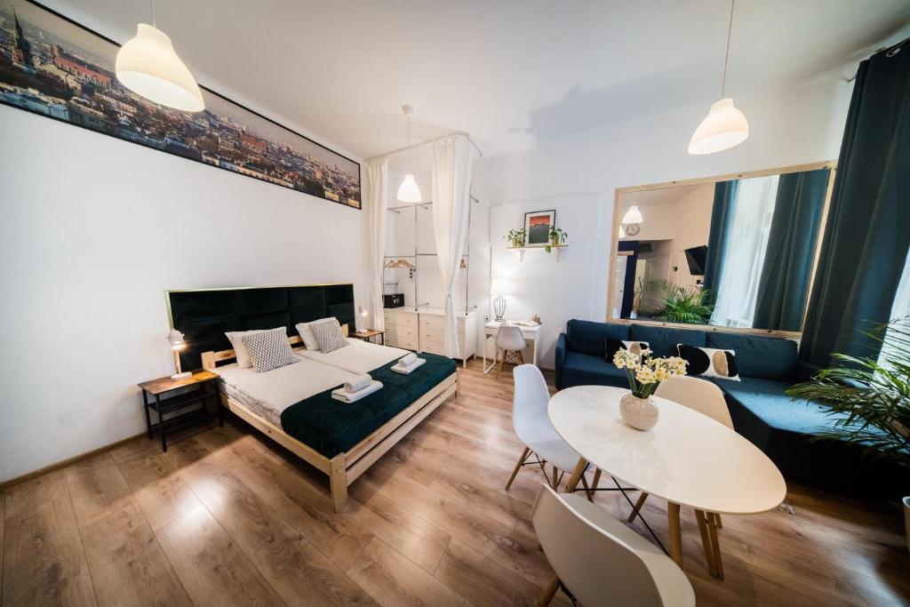 Roller Aparthotel - Resim 19