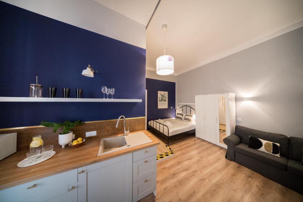 Roller Aparthotel - Resim 38