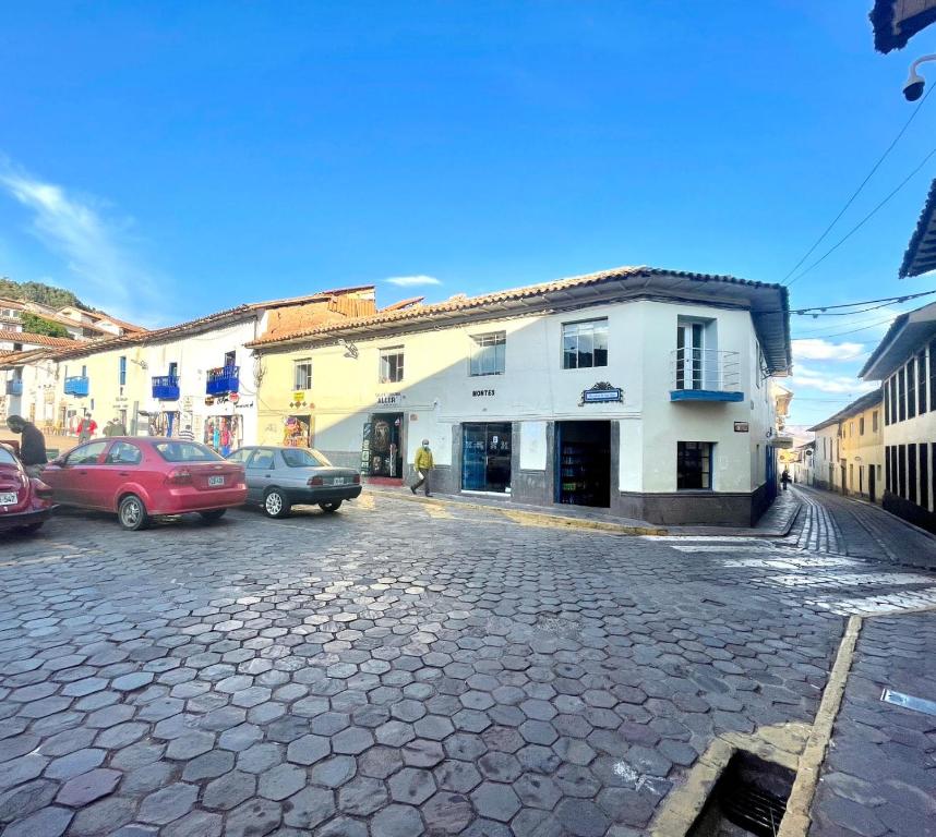Casa Montes San Blas photo