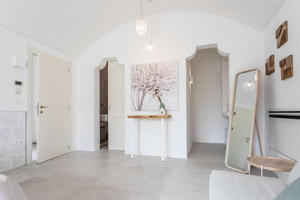 Fotografie z fotogalerie ubytování Dimora dei maestri Intera struttura v destinaci Felline