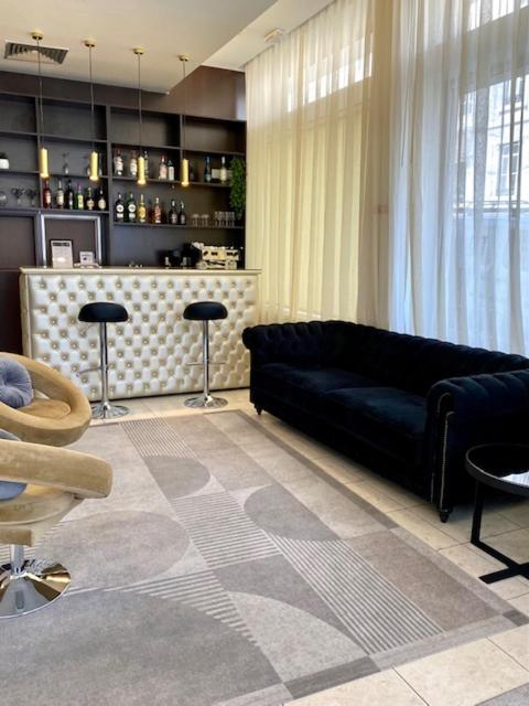 Lisbon City Hotel by City Hotels - Resim 43