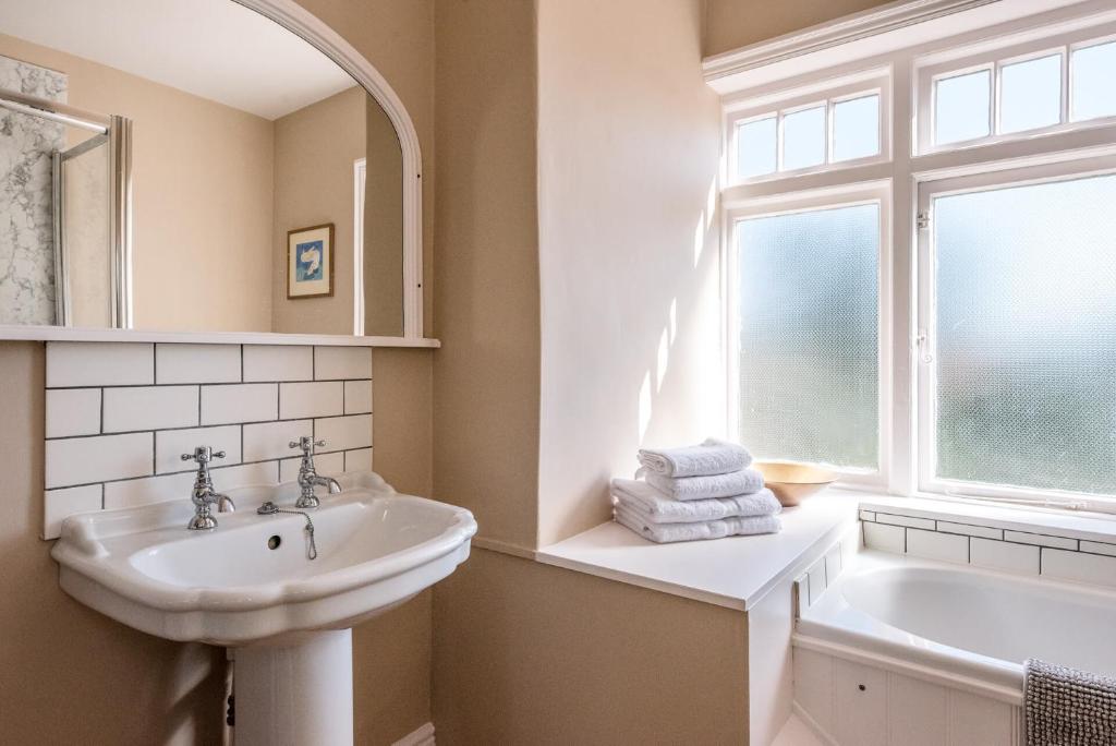 Hillcrest, Aldeburgh 8