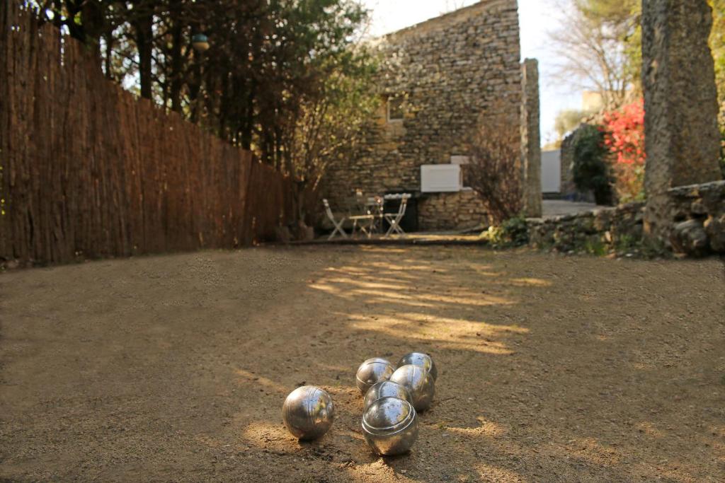 Fotografia z galérie ubytovania La petite Maison de Gordes 2 nuits minimum v destinácii Gordes