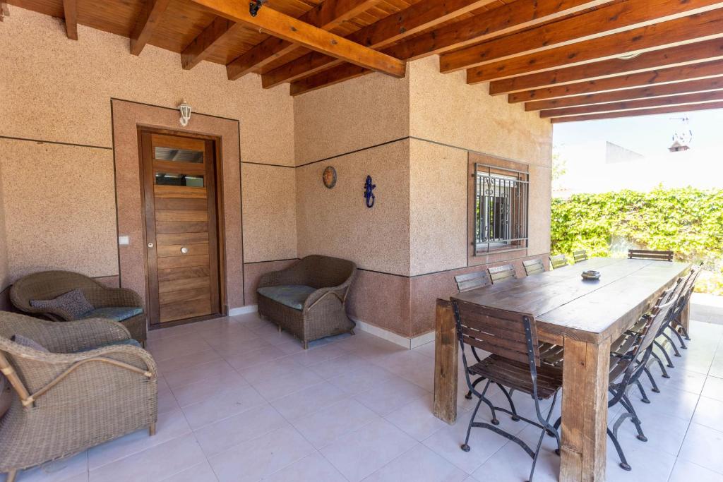 Villa Roberto Ibiza, Sant Josep de sa Talaia – Updated 2023 ...