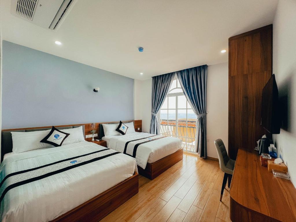 LABE Hotel Phu Quoc - 16
