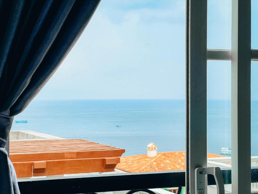 LABE Hotel Phu Quoc - 19