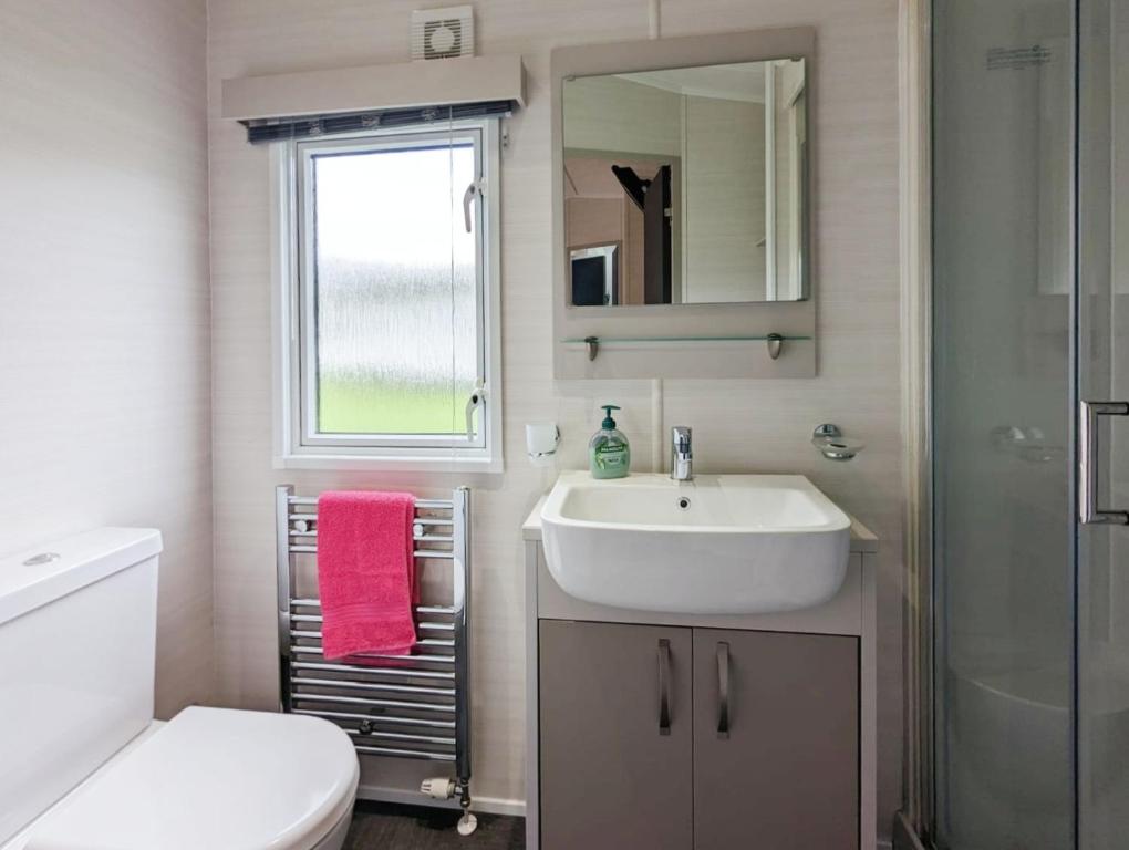Fotografie z fotogalerie ubytování Lakewood Lodge v destinaci South Cerney