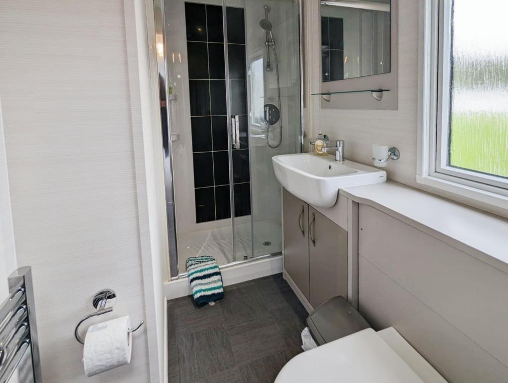 Fotografie z fotogalerie ubytování Lakewood Lodge v destinaci South Cerney