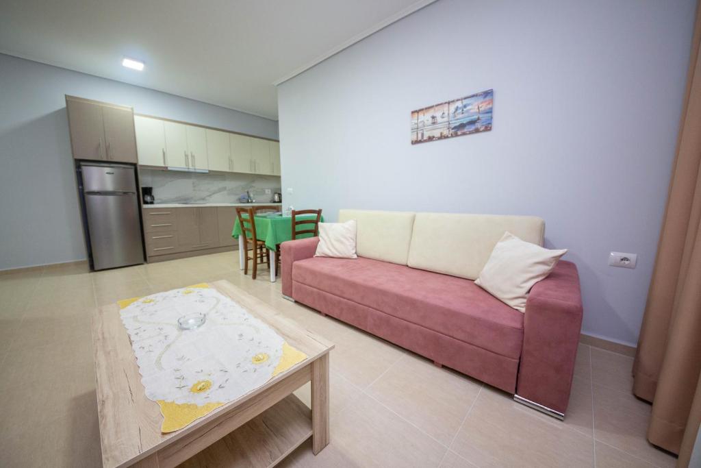 Mamma's Apartments - Imazhi 7