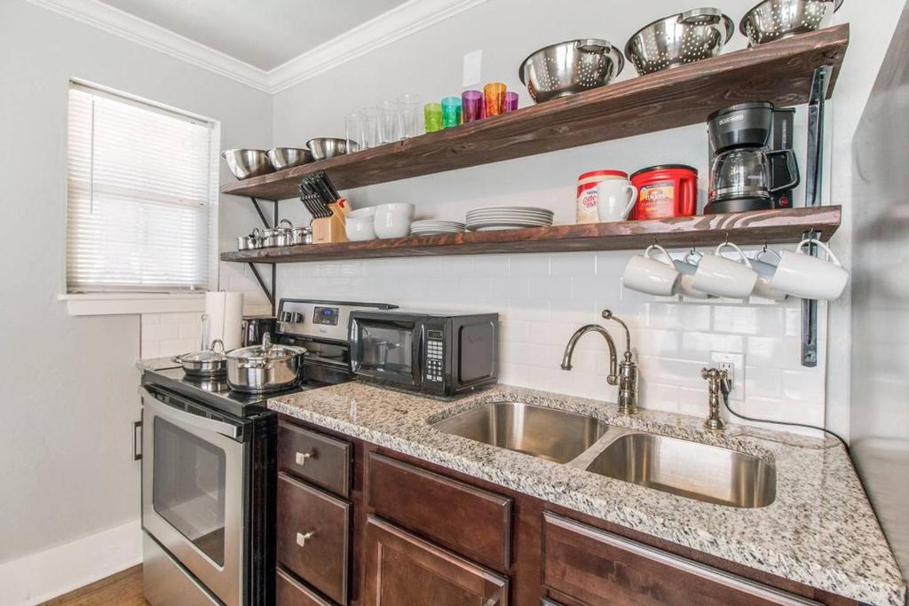 Aloha Beaches near Uptown 23rd & Asian District, Oklahoma City (updated prices 2024)