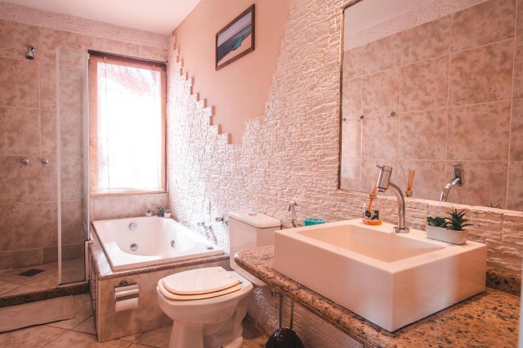 Bacana Hotel Boutique - Deluxe Family Room