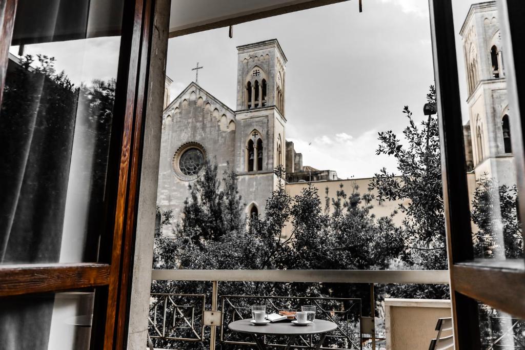 2 Santi - Suite and Rooms - 14