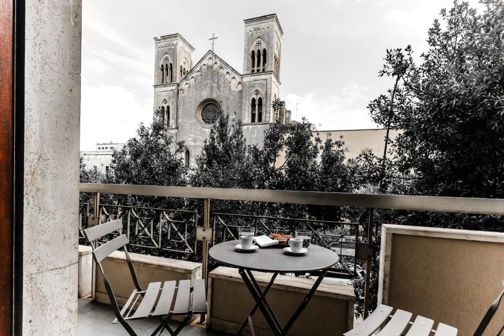 2 Santi - Suite and Rooms - 8