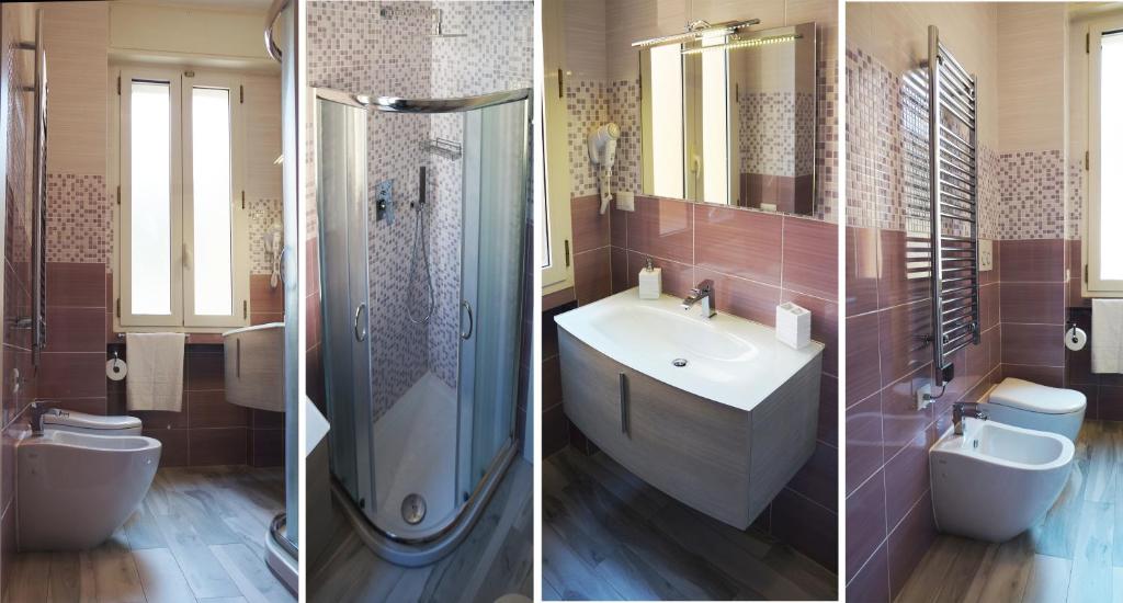 B&B Terrazza Belfiore - 16