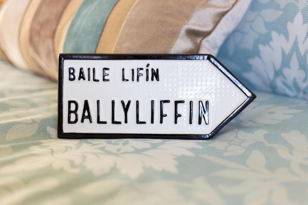 Fotografie z fotogalerie ubytování Doherty's Country Accommodation v destinaci Ballyliffin