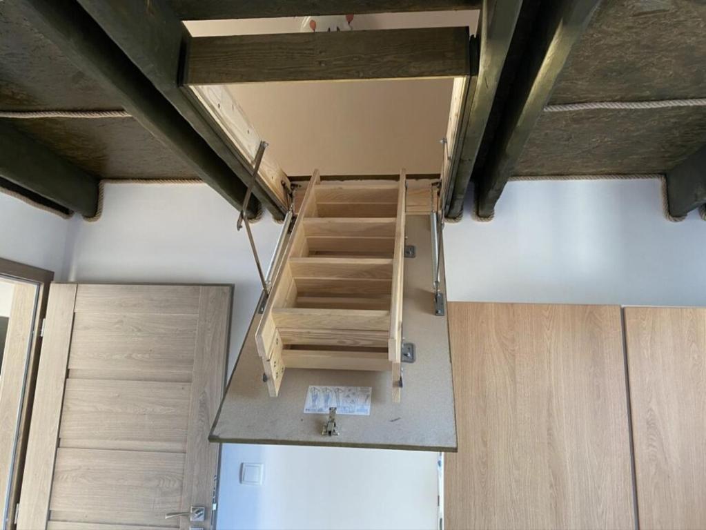 Fotografie z fotogalerie ubytování Apartmány u Dlouhána v Kadani