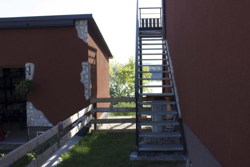 Fotografie z fotogalerie ubytování Apartmány u Dlouhána v Kadani
