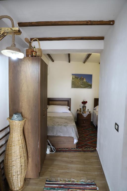 Guest House Maria - Berat castle - Image 2