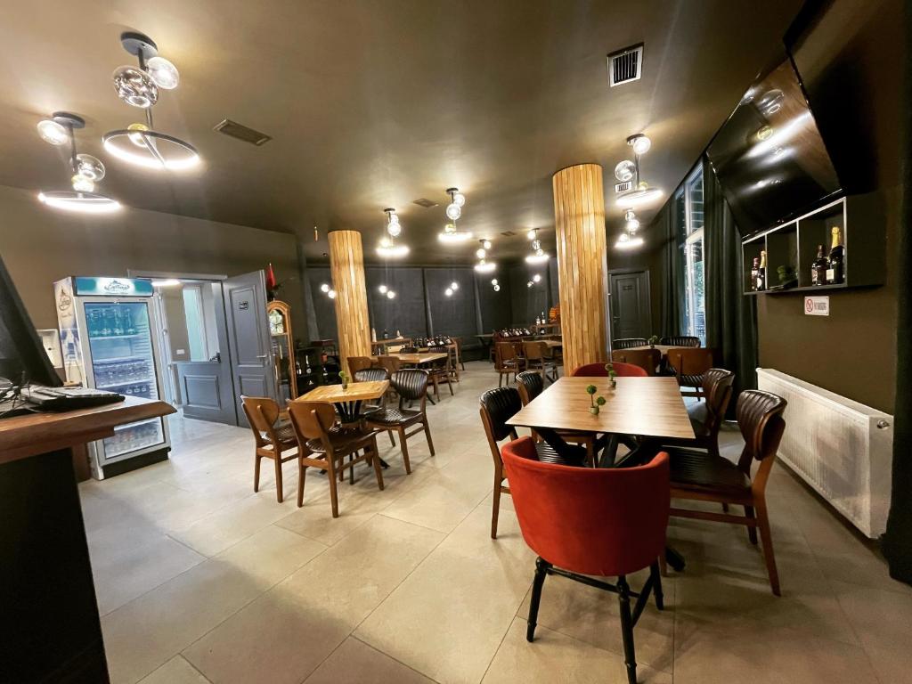 GRAND JNK Boutique Hotel - Imazhi 2