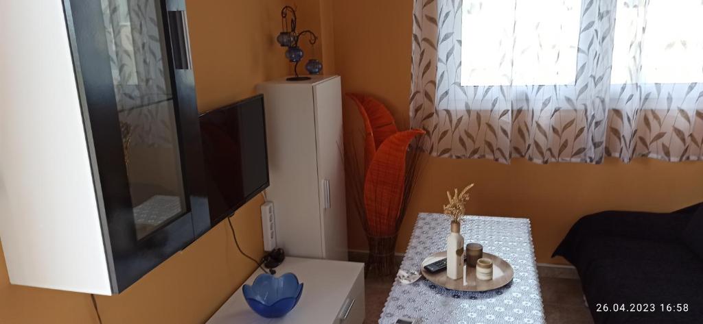 Zdjęcie z galerii obiektu Marions Haus w mieście Gournes