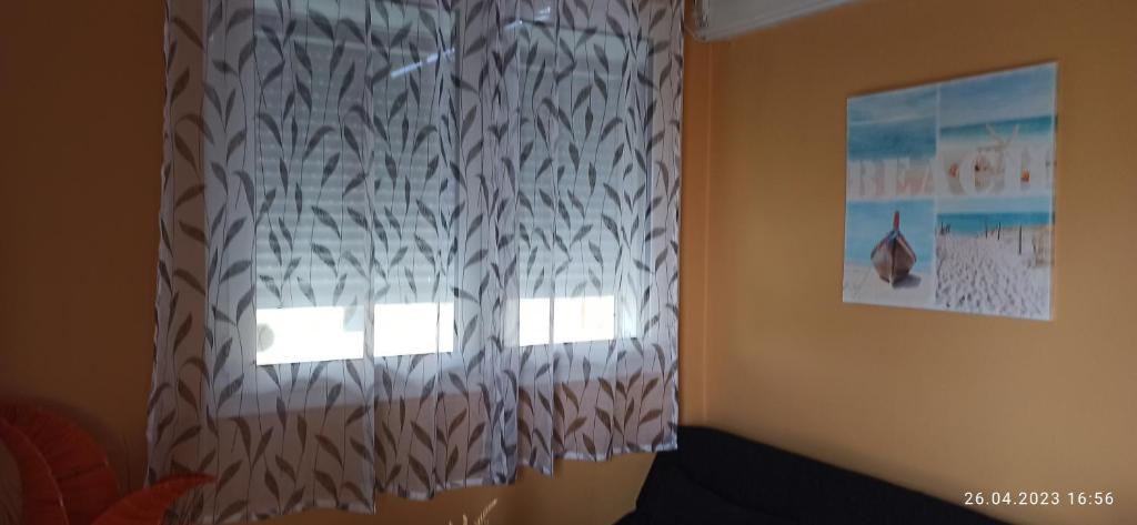 Zdjęcie z galerii obiektu Marions Haus w mieście Gournes