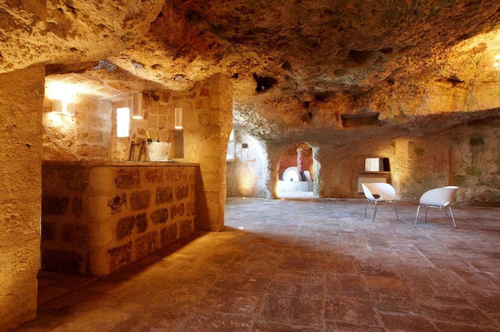 Fotografie z fotogalerie ubytování Masseria Alchimia v destinaci Fasano