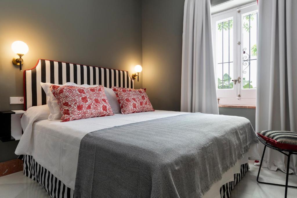 CSE Puerta de Armas Apartments - 11