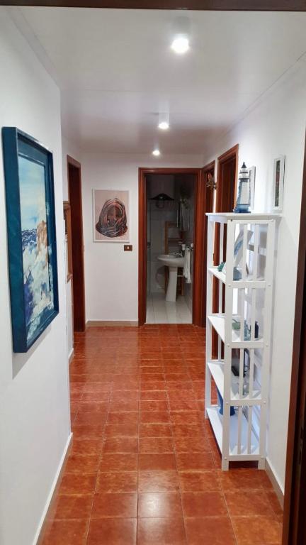 Zdjęcie z galerii obiektu Residenza Elaya La Maddalena w mieście La Maddalena