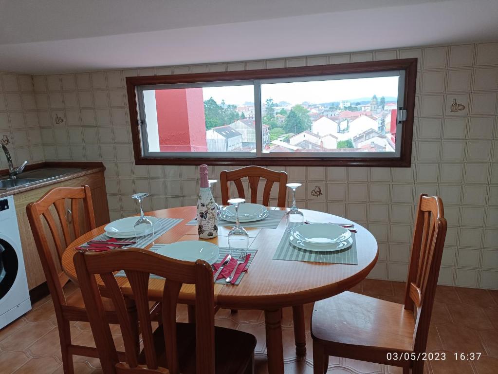 ATICO B&P CAMBADOS - Penthouse Apartment