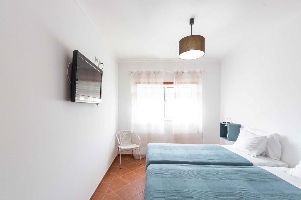 Villa Marquez Apartments - Wohnung Mit Zwei Schlafzimmern