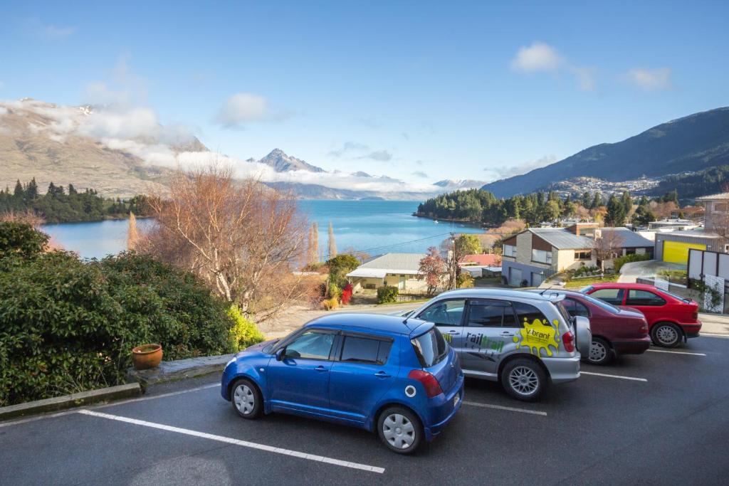 Earnslaw Lodge - Resim 45