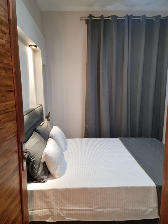 Fotografie z fotogalerie ubytování Pearl Gate residence v destinaci Flic-en-Flac